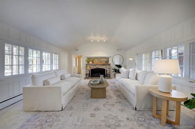 779 Kinnikinnik Hill, Golden, CO 80401