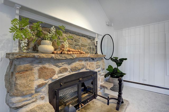 779 Kinnikinnik Hill, Golden, CO 80401