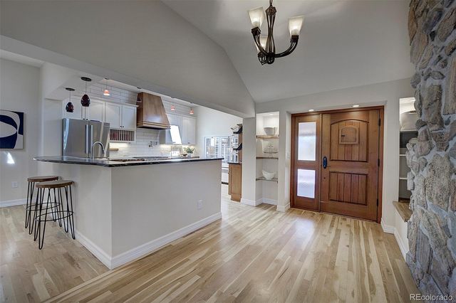 779 Kinnikinnik Hill, Golden, CO 80401