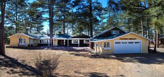 779 Kinnikinnik Hill, Golden, CO 80401