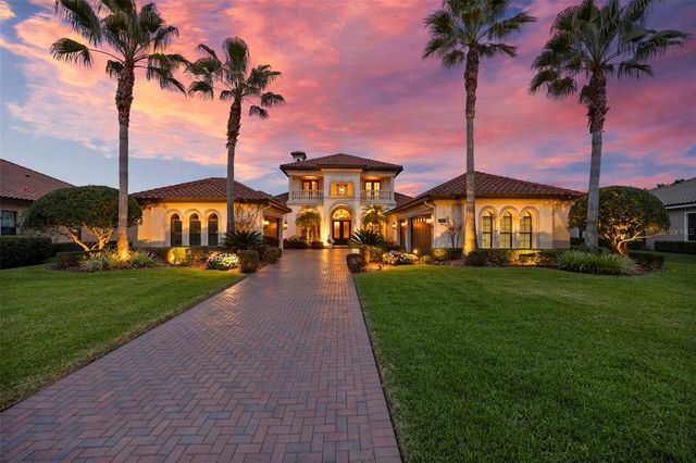 1207 MERRY WATER DRIVE, Lutz, FL 33548