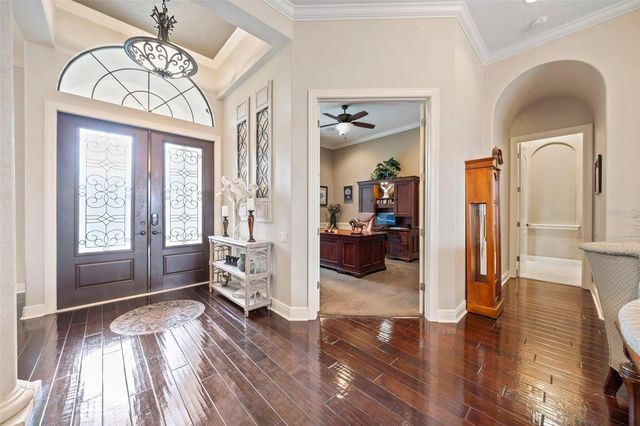 1207 MERRY WATER DRIVE, Lutz, FL 33548