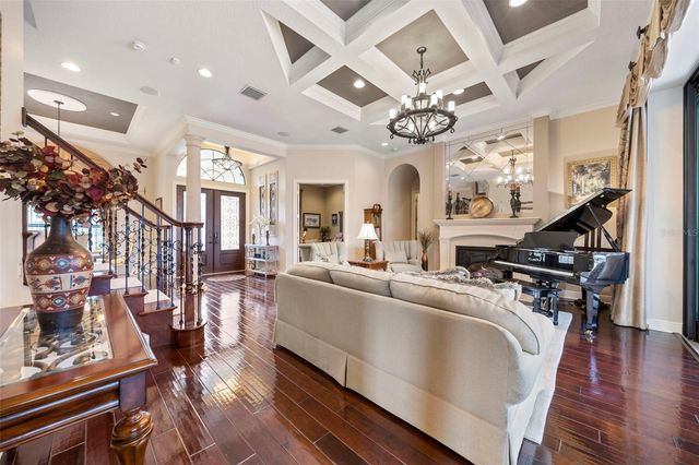 1207 MERRY WATER DRIVE, Lutz, FL 33548