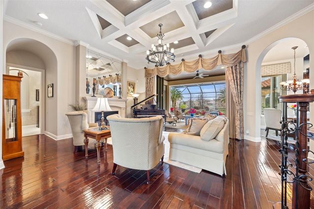 1207 MERRY WATER DRIVE, Lutz, FL 33548