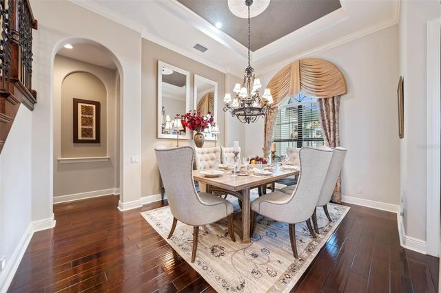 1207 MERRY WATER DRIVE, Lutz, FL 33548