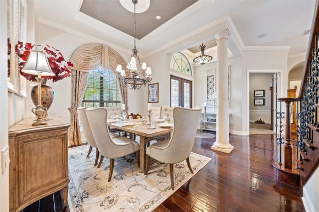 1207 MERRY WATER DRIVE, Lutz, FL 33548