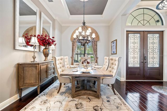 1207 MERRY WATER DRIVE, Lutz, FL 33548