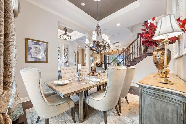 1207 MERRY WATER DRIVE, Lutz, FL 33548