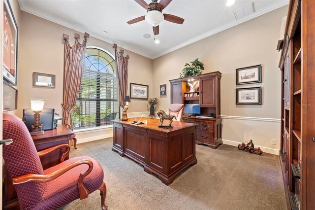 1207 MERRY WATER DRIVE, Lutz, FL 33548