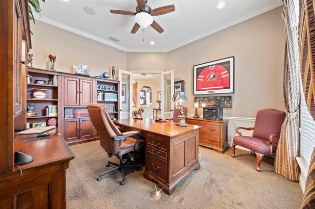 1207 MERRY WATER DRIVE, Lutz, FL 33548