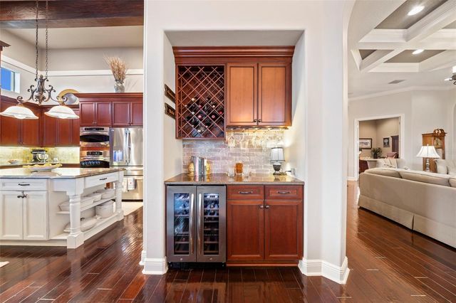 1207 MERRY WATER DRIVE, Lutz, FL 33548