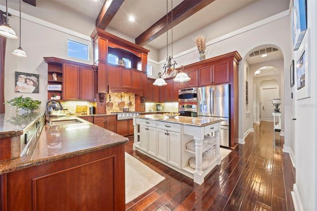 1207 MERRY WATER DRIVE, Lutz, FL 33548