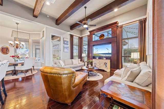 1207 MERRY WATER DRIVE, Lutz, FL 33548