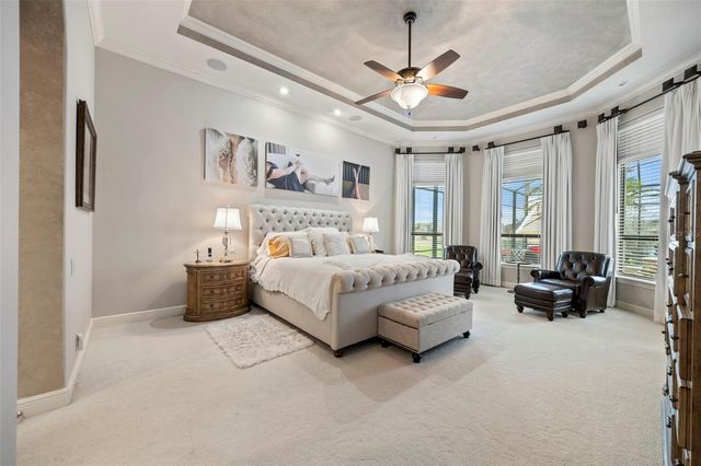 1207 MERRY WATER DRIVE, Lutz, FL 33548