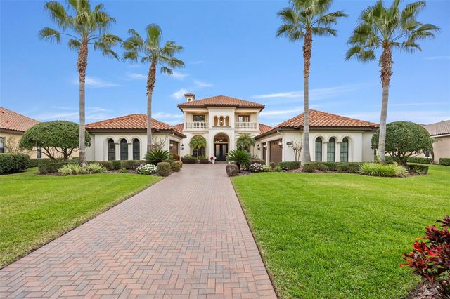 1207 MERRY WATER DRIVE, Lutz, FL 33548