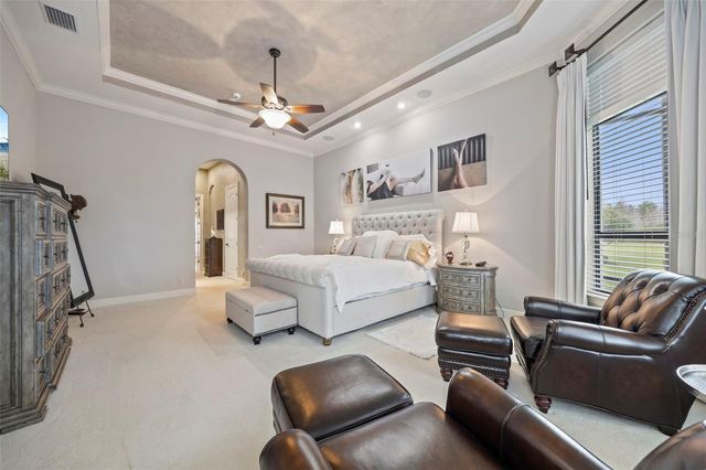 1207 MERRY WATER DRIVE, Lutz, FL 33548