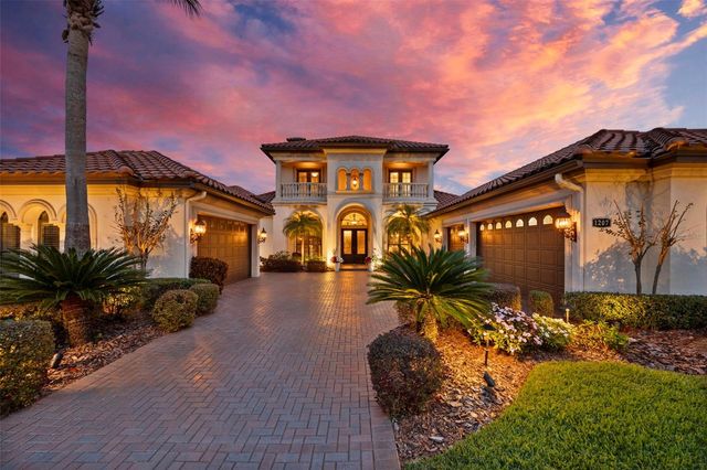 1207 MERRY WATER DRIVE, Lutz, FL 33548