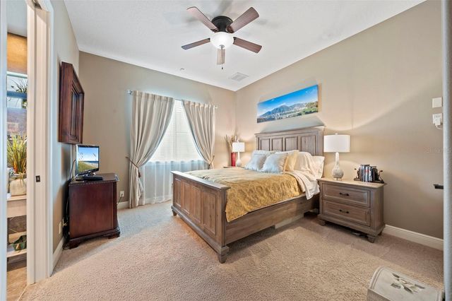 1207 MERRY WATER DRIVE, Lutz, FL 33548