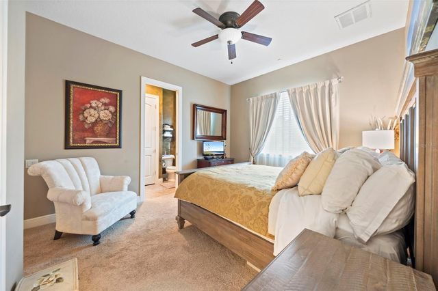 1207 MERRY WATER DRIVE, Lutz, FL 33548