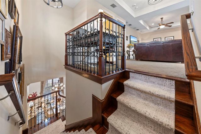 1207 MERRY WATER DRIVE, Lutz, FL 33548