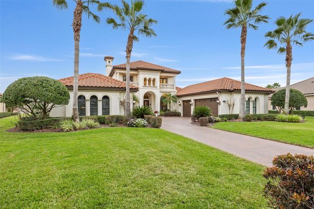 1207 MERRY WATER DRIVE, Lutz, FL 33548