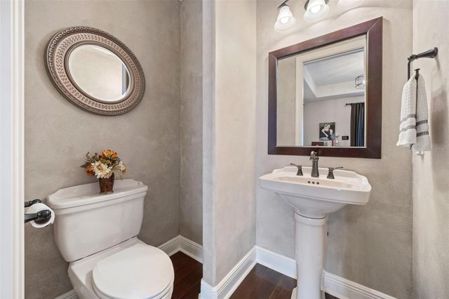 1207 MERRY WATER DRIVE, Lutz, FL 33548