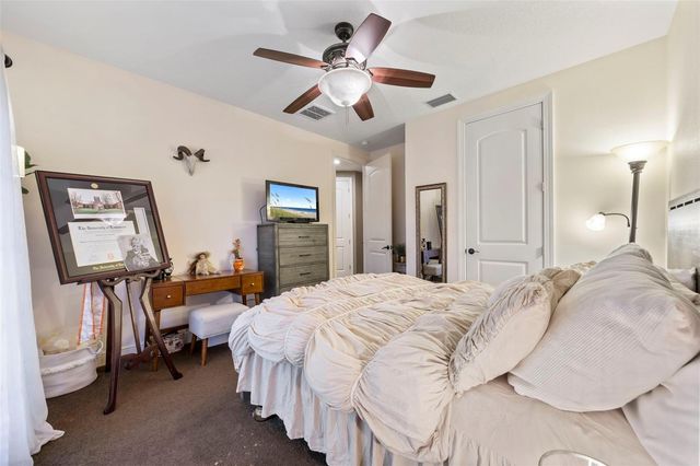 1207 MERRY WATER DRIVE, Lutz, FL 33548