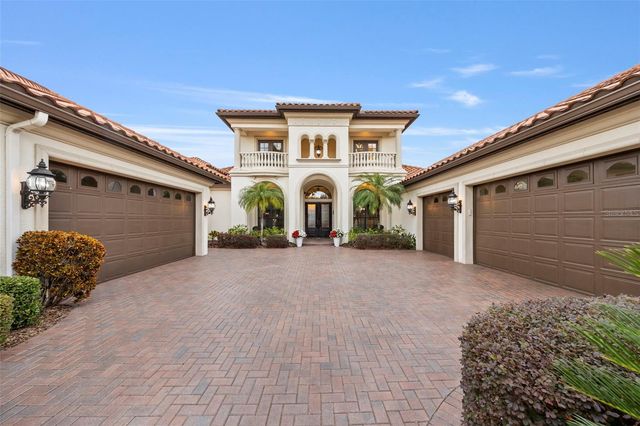 1207 MERRY WATER DRIVE, Lutz, FL 33548