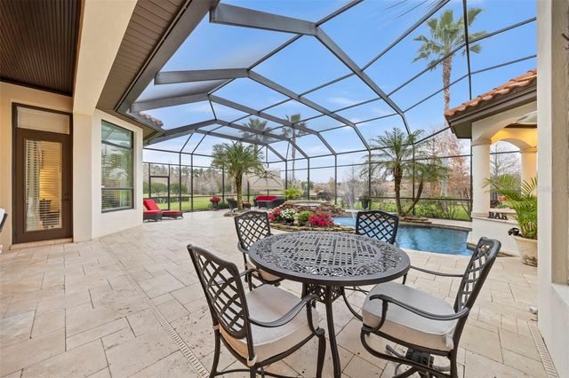 1207 MERRY WATER DRIVE, Lutz, FL 33548