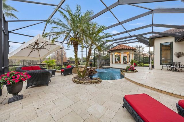 1207 MERRY WATER DRIVE, Lutz, FL 33548