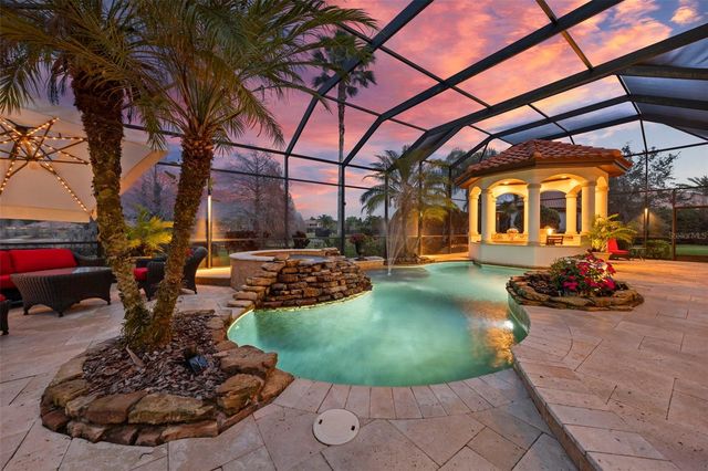 1207 MERRY WATER DRIVE, Lutz, FL 33548