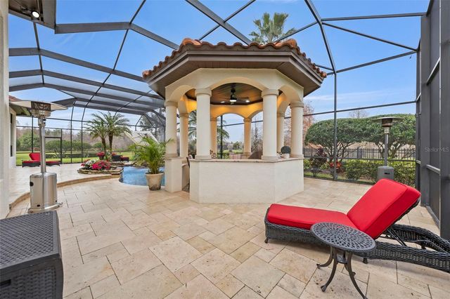 1207 MERRY WATER DRIVE, Lutz, FL 33548