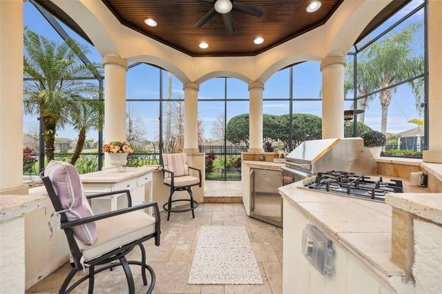 1207 MERRY WATER DRIVE, Lutz, FL 33548