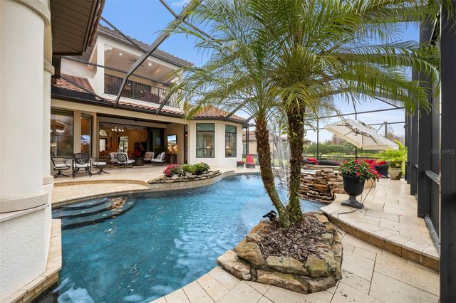 1207 MERRY WATER DRIVE, Lutz, FL 33548