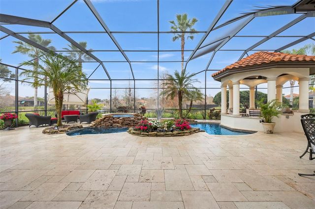 1207 MERRY WATER DRIVE, Lutz, FL 33548