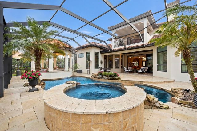 1207 MERRY WATER DRIVE, Lutz, FL 33548