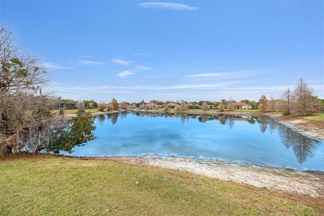 1207 MERRY WATER DRIVE, Lutz, FL 33548