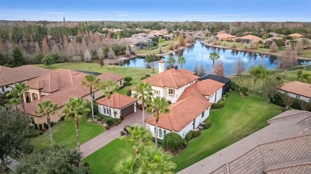 1207 MERRY WATER DRIVE, Lutz, FL 33548