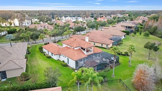 1207 MERRY WATER DRIVE, Lutz, FL 33548