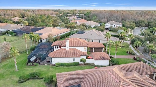 1207 MERRY WATER DRIVE, Lutz, FL 33548