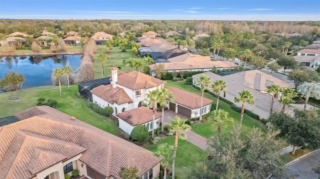 1207 MERRY WATER DRIVE, Lutz, FL 33548