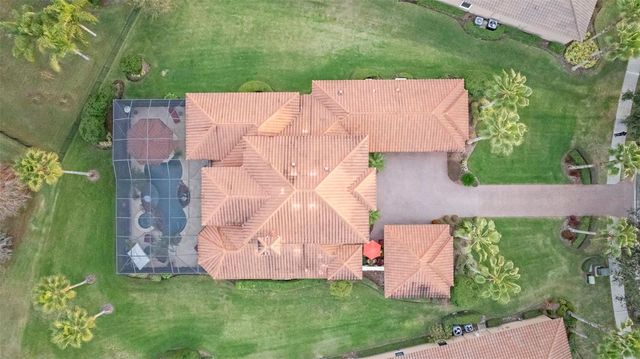 1207 MERRY WATER DRIVE, Lutz, FL 33548