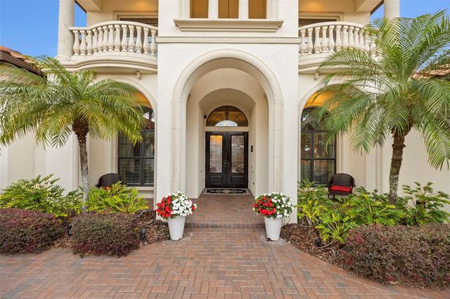 1207 MERRY WATER DRIVE, Lutz, FL 33548