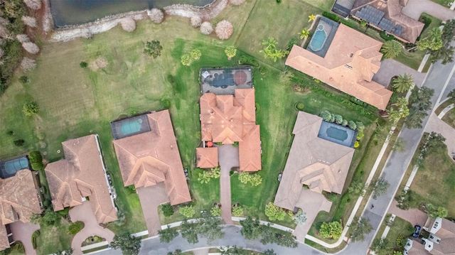 1207 MERRY WATER DRIVE, Lutz, FL 33548