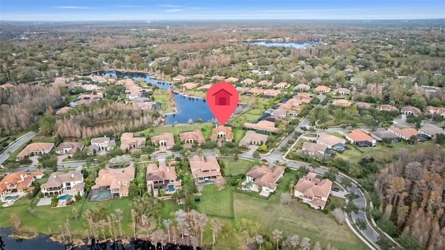 1207 MERRY WATER DRIVE, Lutz, FL 33548