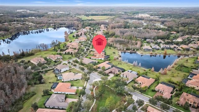 1207 MERRY WATER DRIVE, Lutz, FL 33548