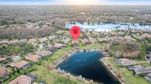 1207 MERRY WATER DRIVE, Lutz, FL 33548