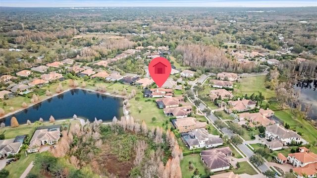 1207 MERRY WATER DRIVE, Lutz, FL 33548