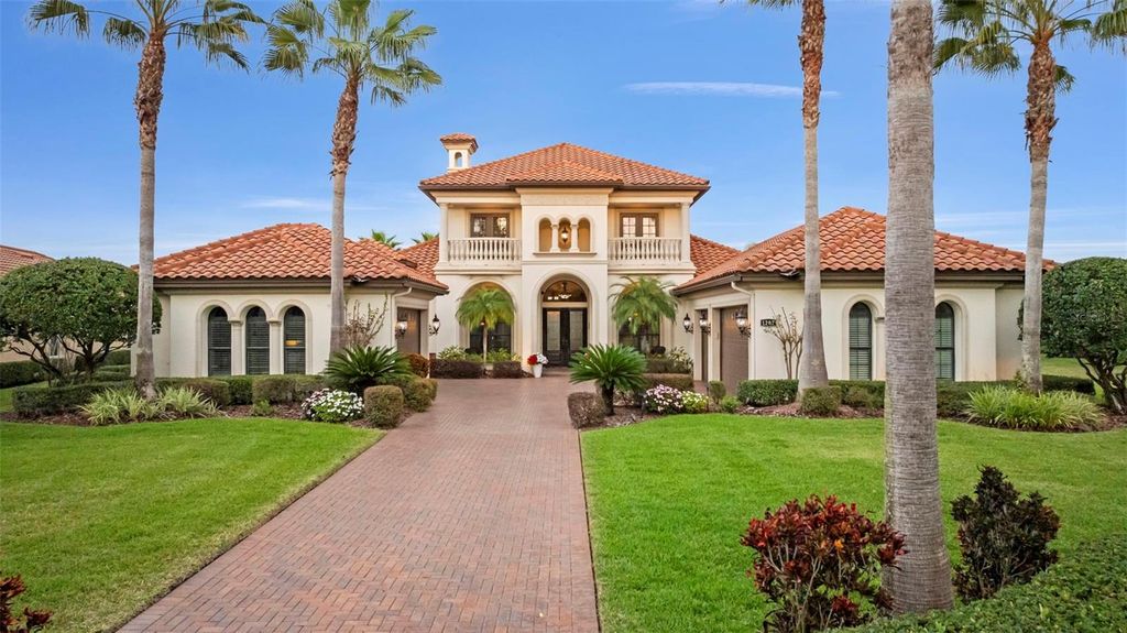 1207 MERRY WATER DRIVE, Lutz, FL 33548