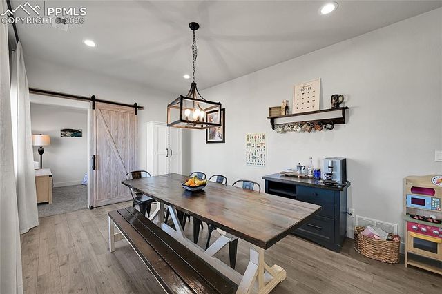 257 E Auburn Avenue, Pueblo West, CO 81007